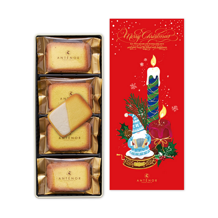 イベント クリスマスギフト | エーデルワイスグループ オンラインショップ