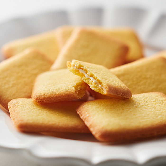 クリスマス】星降るクリスマス（S） 4種12個入 | エーデルワイス