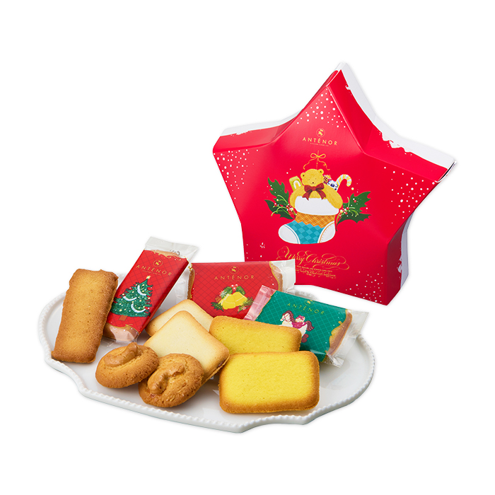 イベント クリスマスギフト | エーデルワイスグループ オンラインショップ