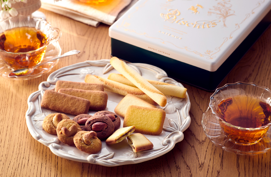 詰め合わせ | エーデルワイスグループ オンラインショップ