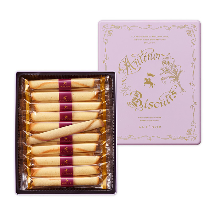 ラングドシャ・エクセラン 20個入 | エーデルワイスグループ