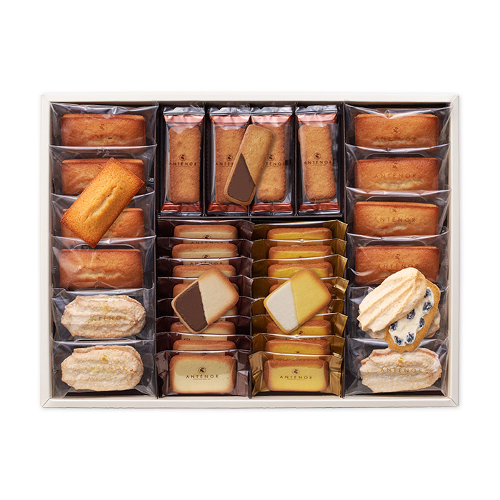 クッキーアソート 36個入 | エーデルワイスグループ オンラインショップ